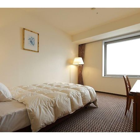 Hotel Piazza Biwako Ōtsu Exteriör bild