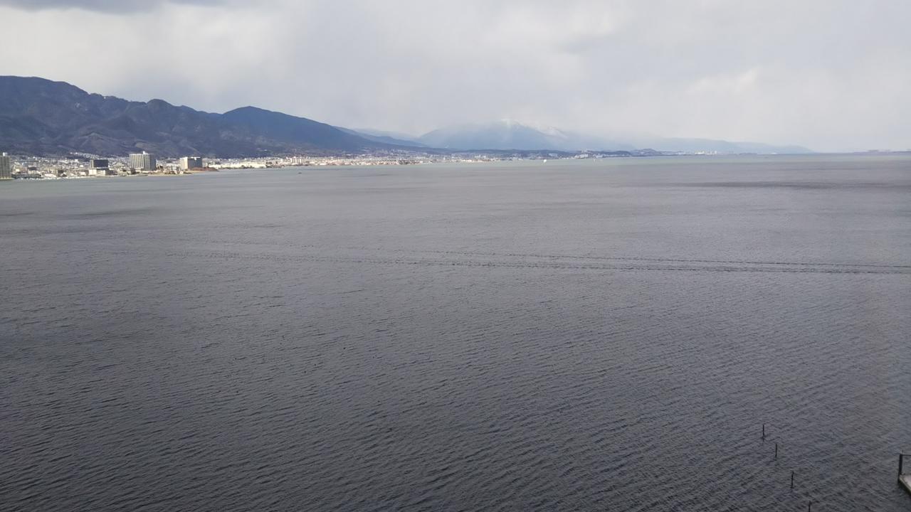 Hotel Piazza Biwako Ōtsu Exteriör bild