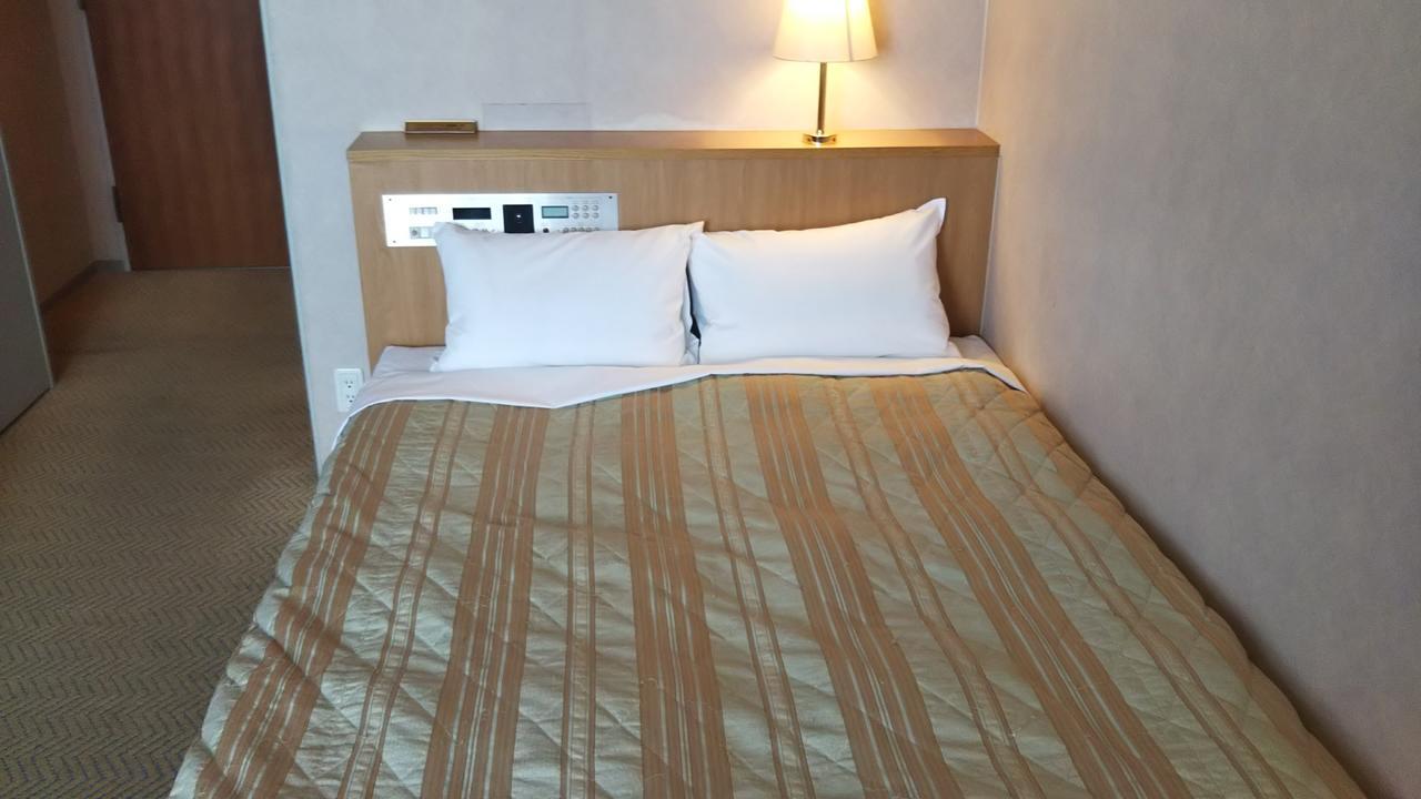 Hotel Piazza Biwako Ōtsu Exteriör bild