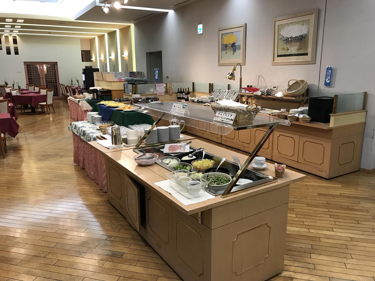 Hotel Piazza Biwako Ōtsu Exteriör bild