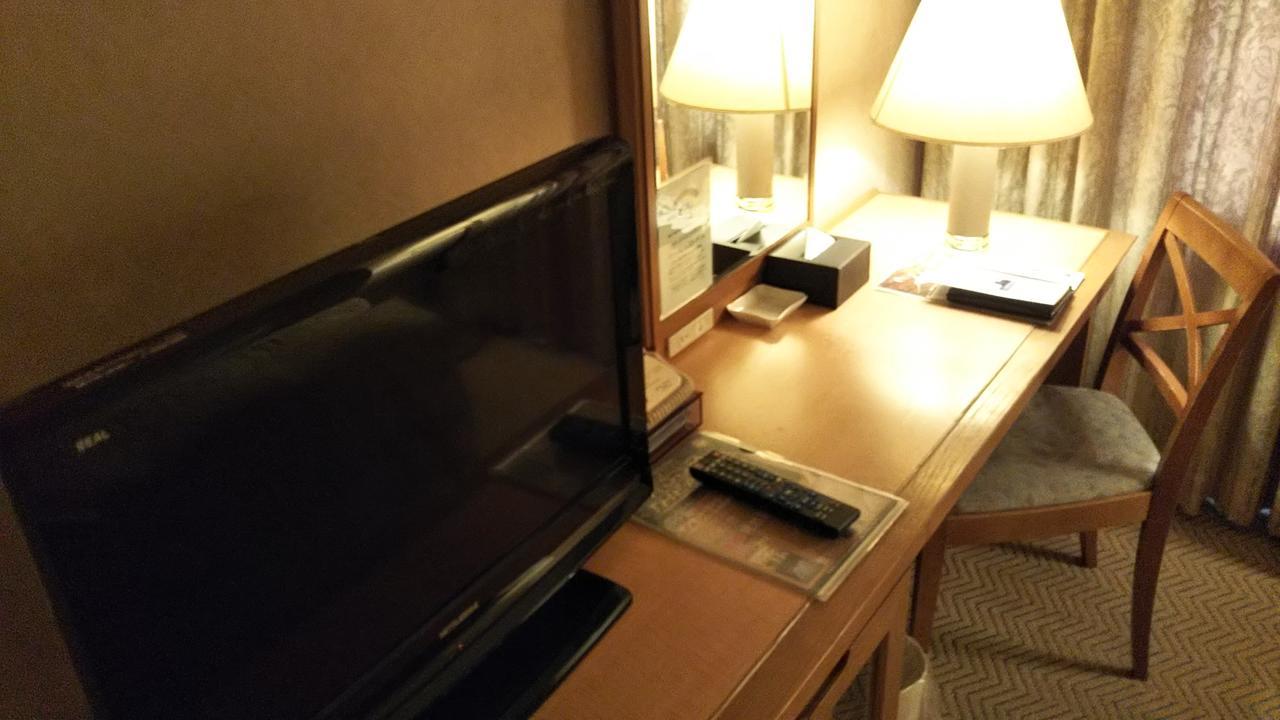 Hotel Piazza Biwako Ōtsu Exteriör bild