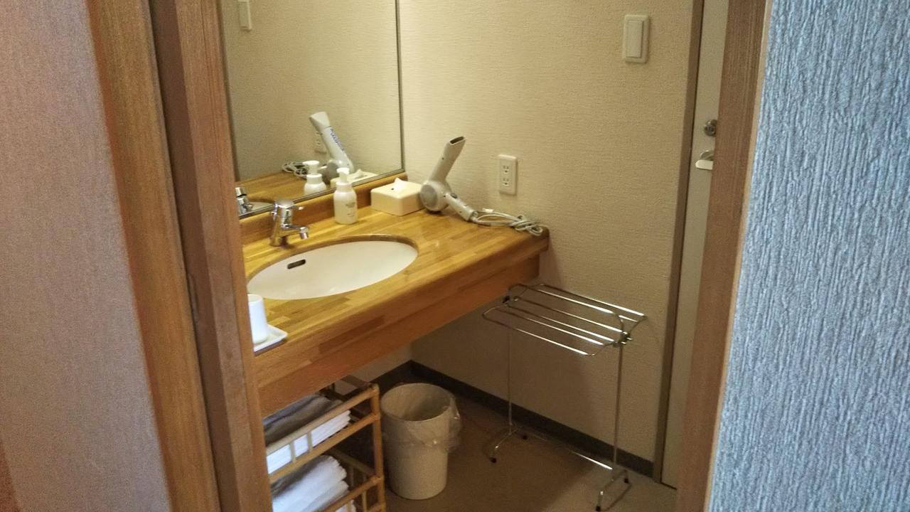 Hotel Piazza Biwako Ōtsu Exteriör bild
