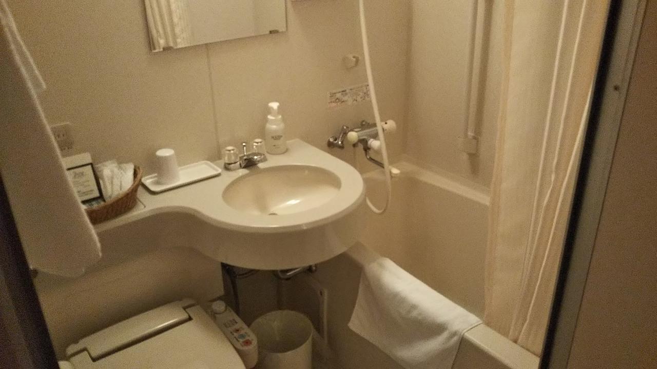Hotel Piazza Biwako Ōtsu Exteriör bild