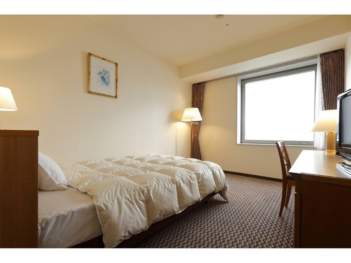Hotel Piazza Biwako Ōtsu Exteriör bild