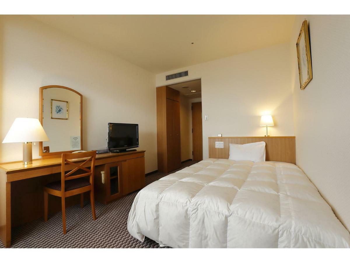 Hotel Piazza Biwako Ōtsu Exteriör bild